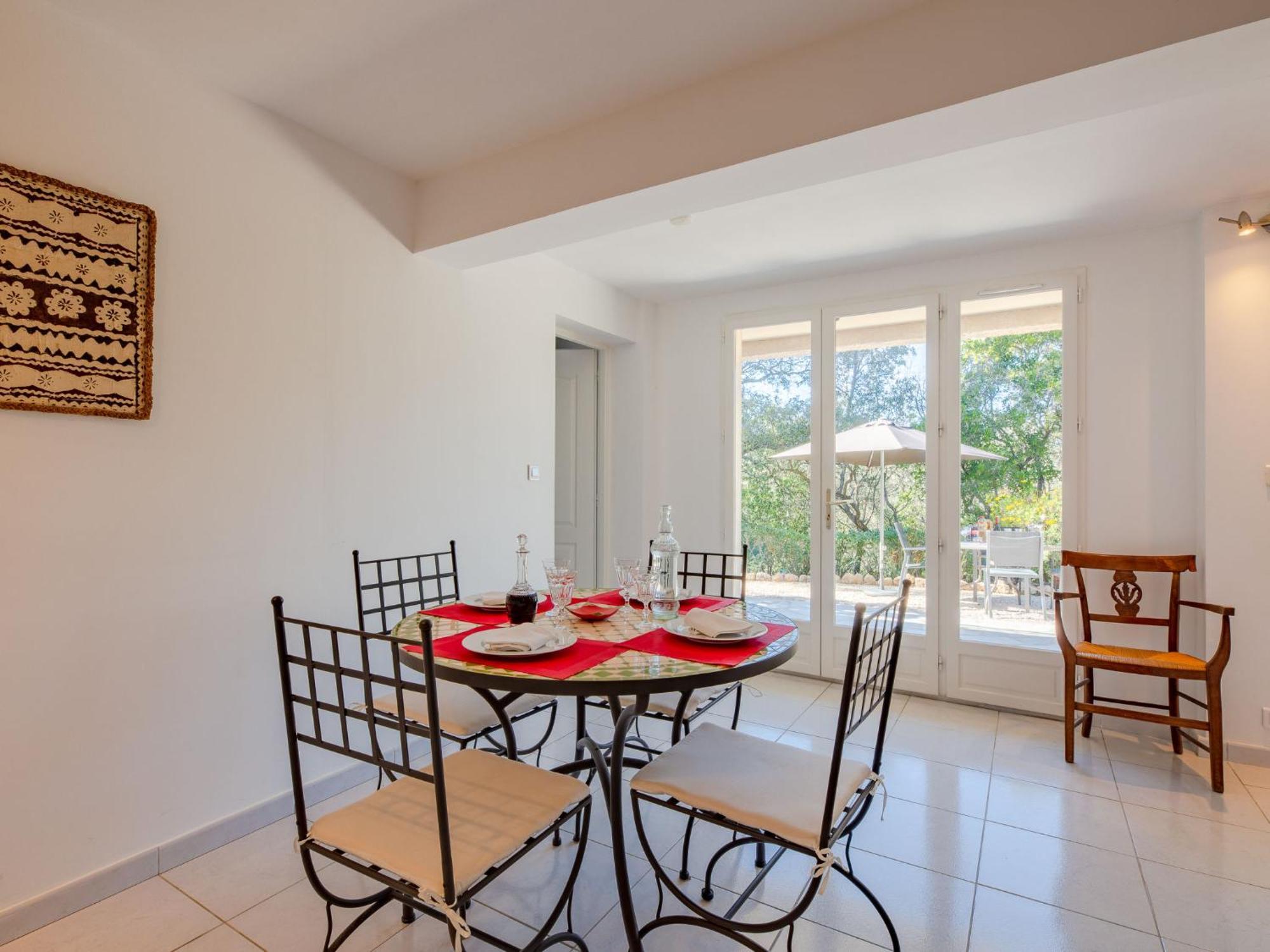 Apartment Les Collines De Valescure By Interhome Saint-Raphael  Exterior photo