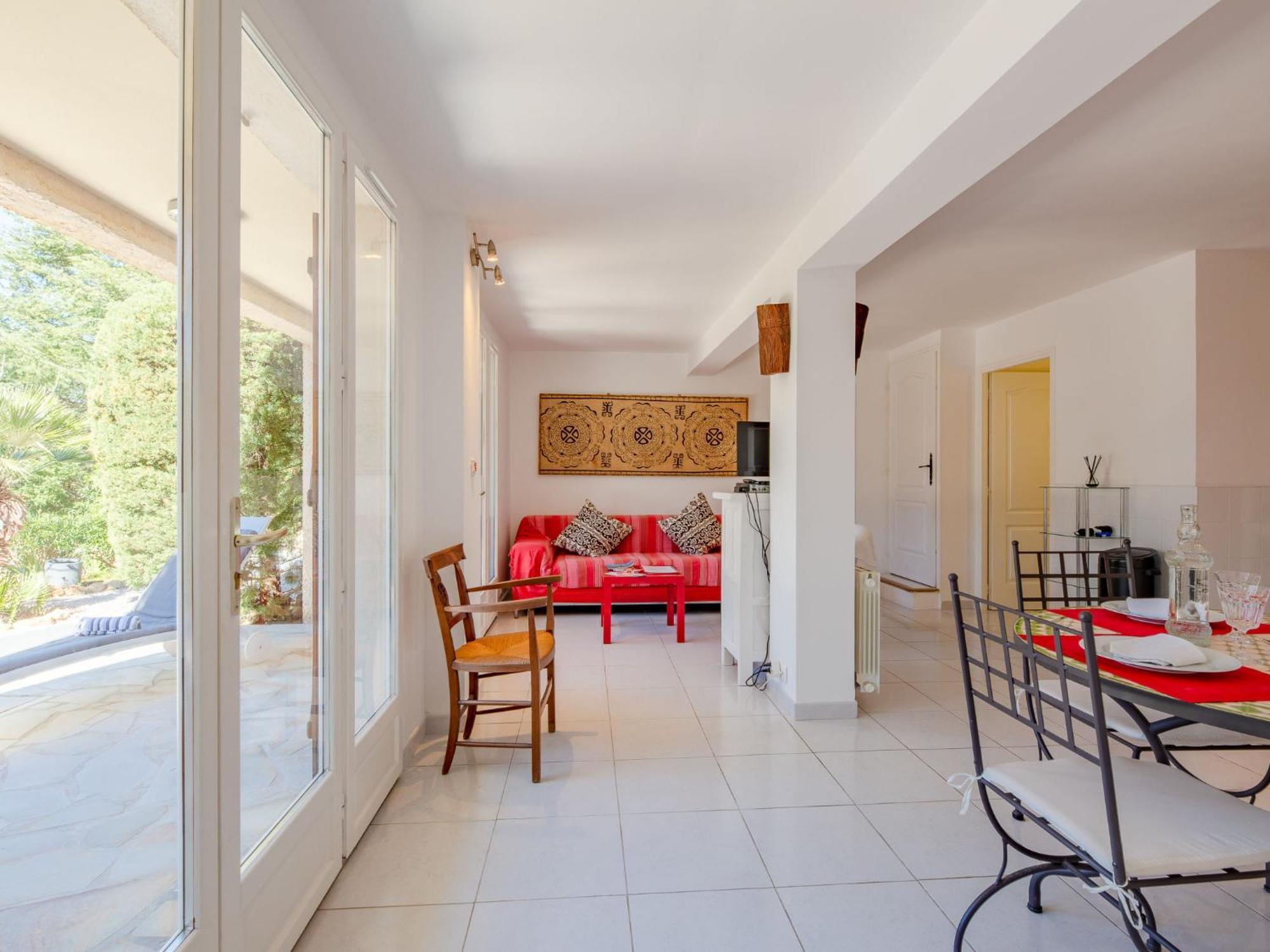 Apartment Les Collines De Valescure By Interhome Saint-Raphael  Exterior photo
